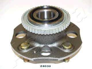 44-24030 ASHIKA Seal, valve stem