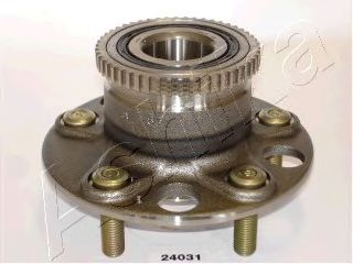 44-24031 ASHIKA Wheel Bearing Kit