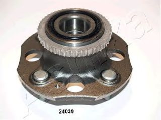 44-24039 ASHIKA Wheel Bearing Kit