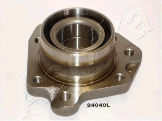 44-24040L ASHIKA Wheel Bearing Kit