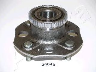 44-24043 ASHIKA Wheel Bearing Kit