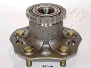 44-24046 ASHIKA Wheel Bearing Kit