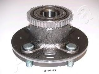 44-24047 ASHIKA Wheel Suspension Wheel Bearing Kit