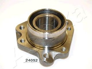 44-24052 ASHIKA Wheel Bearing Kit