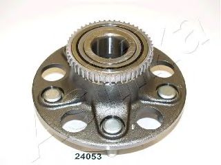 44-24053 ASHIKA Wheel Bearing Kit