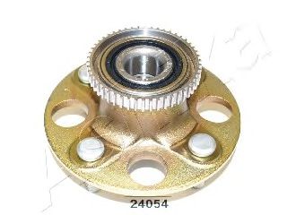 44-24054 ASHIKA Wheel Bearing Kit