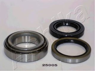 44-25005 ASHIKA Wheel Bearing Kit
