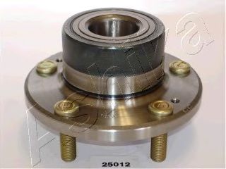 44-25012 ASHIKA Wheel Bearing Kit