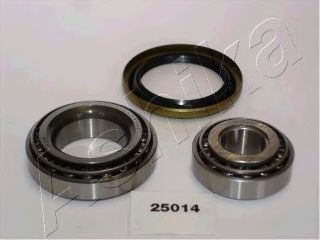 44-25014 ASHIKA Wheel Bearing Kit