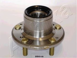 44-25015 ASHIKA Wheel Bearing Kit