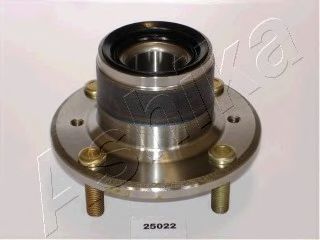 44-25022 ASHIKA Wheel Bearing Kit