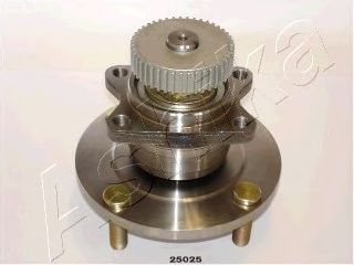 44-25025 ASHIKA Wheel Bearing Kit