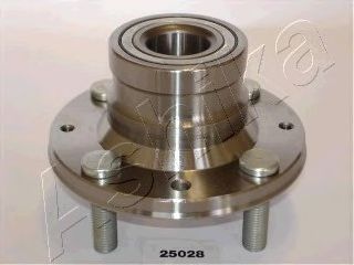 44-25028 ASHIKA Wheel Bearing Kit