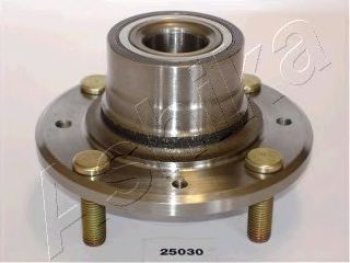 44-25030 ASHIKA Wheel Suspension Wheel Bearing Kit