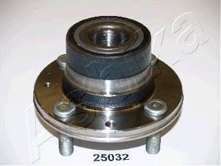 44-25032 ASHIKA Wheel Bearing Kit