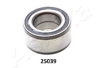 44-25039 ASHIKA Wheel Bearing Kit