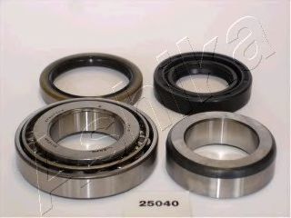 44-25040 ASHIKA Wheel Bearing Kit