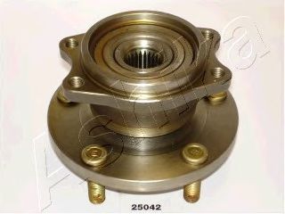 44-25042 ASHIKA Wheel Bearing Kit