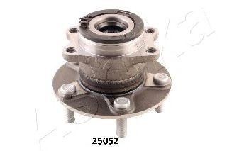 44-25052 ASHIKA Wheel Bearing Kit
