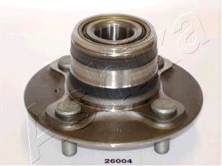 44-26004 ASHIKA Wheel Bearing Kit