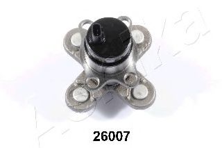 44-26007 ASHIKA Wheel Bearing Kit