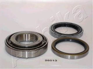 44-26013 ASHIKA Wheel Bearing Kit