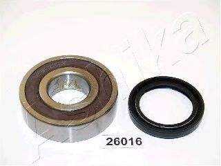44-26016 ASHIKA Wheel Suspension Wheel Bearing Kit