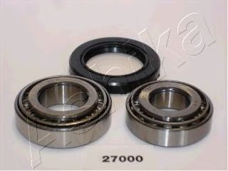 44-27000 ASHIKA Wheel Bearing Kit