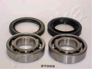 44-27003 ASHIKA Wheel Bearing Kit