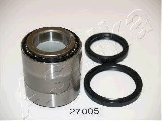 44-27005 ASHIKA Wheel Bearing Kit