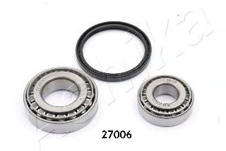 44-27006 ASHIKA Wheel Bearing Kit