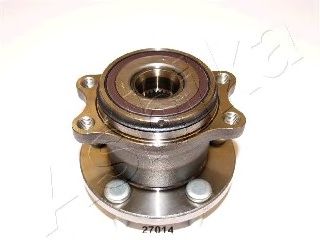 44-27014 ASHIKA Wheel Bearing Kit