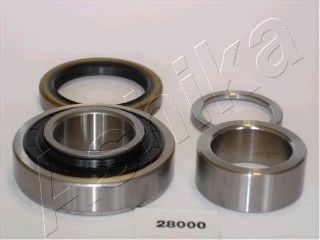 44-28000 ASHIKA Wheel Bearing Kit