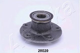 44-28020 ASHIKA Wheel Bearing Kit