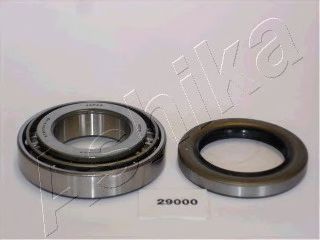 44-29000 ASHIKA Wheel Bearing Kit