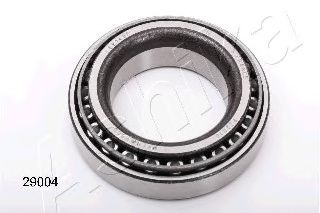 44-29004 ASHIKA Wheel Bearing Kit