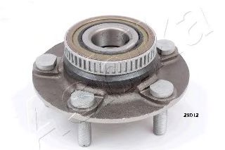 44-29012 ASHIKA Wheel Bearing Kit