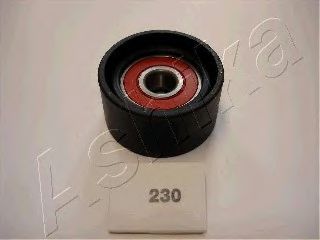 4502230 ASHIKA Deflection/Guide Pulley, timing belt