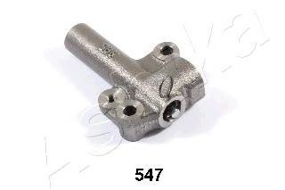 45-05-547 ASHIKA Vibration Damper, timing belt