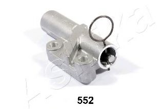 4505552 ASHIKA Vibration Damper, timing belt