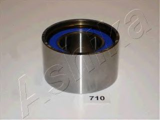 45-07-710 ASHIKA Vibration Damper, timing belt