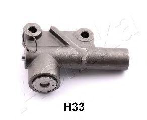 45-0H-H33 ASHIKA Vibration Damper, timing belt