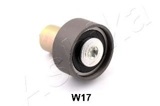 45-0W-W17 ASHIKA Deflection/Guide Pulley, timing belt