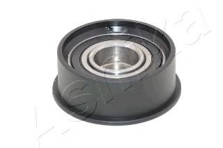 45-0W-W19 ASHIKA Deflection/Guide Pulley, timing belt