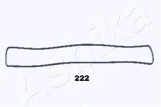47-02-222 ASHIKA Gasket, cylinder head cover