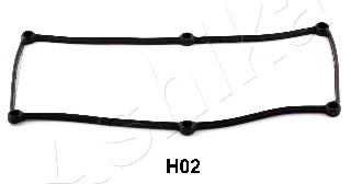 47-0H-H02 ASHIKA Gasket, cylinder head cover