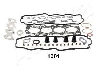 48-01-1001 ASHIKA Cylinder Head Gasket Set, cylinder head