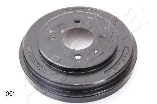 56-00-001 ASHIKA Wheel Bearing Kit