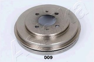 56-00-009 ASHIKA Wheel Bearing Kit