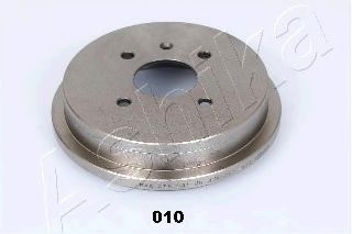 56-00-010 ASHIKA Wheel Bearing Kit